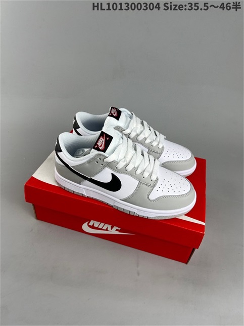 men low dunk sb shoes H 2023-3-21-136